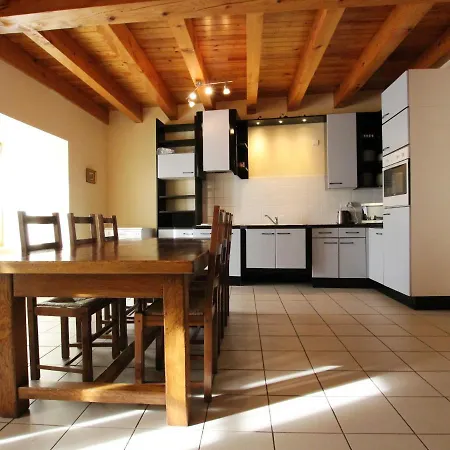בית נופש Les Estables, 4 Pieces, 6 Personnes - Fr-1-582-129 *
