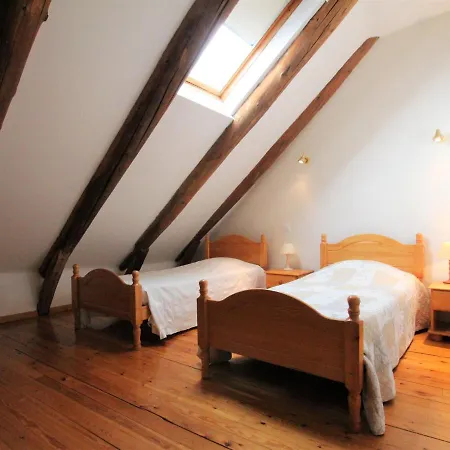 Les Estables, 4 Pieces, 6 Personnes - Fr-1-582-129